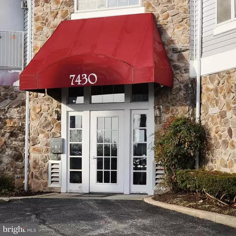 7430 Hindon #B3-102, Windsor Mill, MD 21244