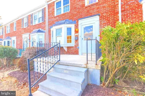 Exterior - 144 Stevenson Ln, Baltimore, MD 21212 photo 2 of 5