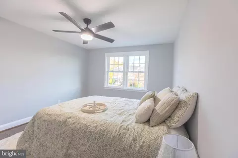 Bedroom - 144 Stevenson Ln, Baltimore, MD 21212 photo 1 of 6