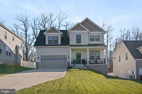 7803 Ava Rose Dr, Nottingham, MD 21236