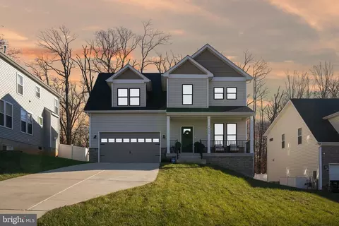7803 Ava Rose Dr, Nottingham, MD 21236 photo 51