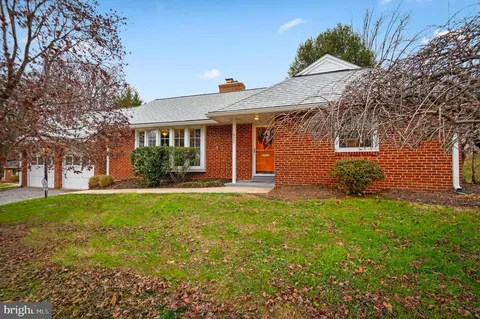 412 Range Rd, Towson, MD 21204 photo 35