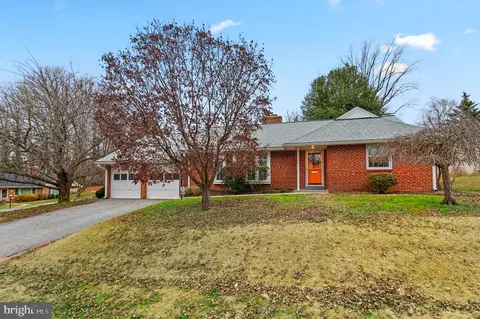 412 Range Rd, Towson, MD 21204