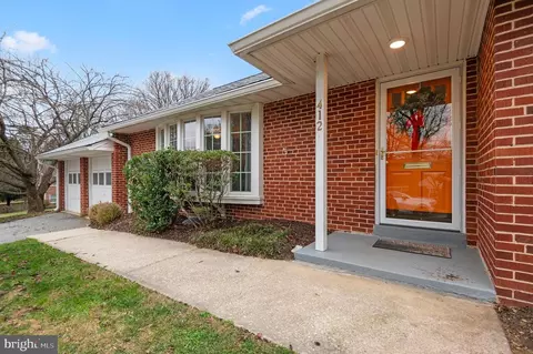 412 Range Rd, Towson, MD 21204 photo 2
