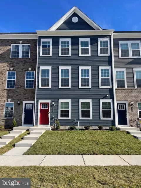 1823 Parham Way, Windsor Mill, MD 21244