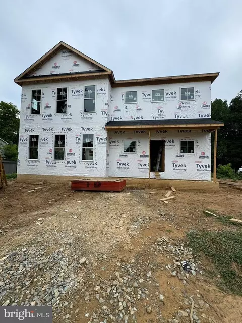 1930 Mountain Ave, Parkville, MD 21234