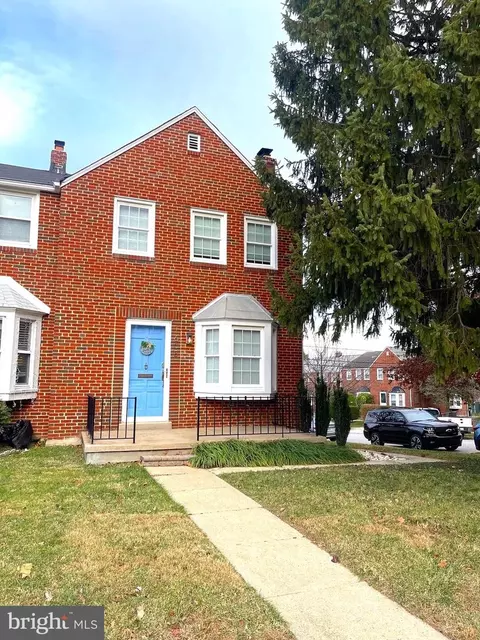 1608 Loch Ness Rd, Towson, MD 21286