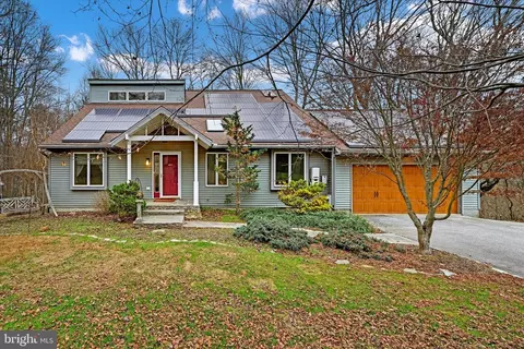 1116 Rayville Rd, Parkton, MD 21120