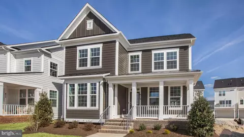 613 Ladywell St, Middle River, MD 21220