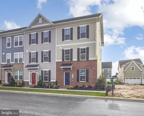 6511 Greenleigh Ave, Middle River, MD 21220