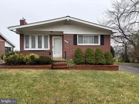 1229 Hillshire Rd, Dundalk, MD 21222