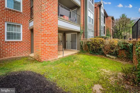 Exterior - 9 A Pipe Hill Ct #9A, Baltimore, MD 21209 photo 1 of 2