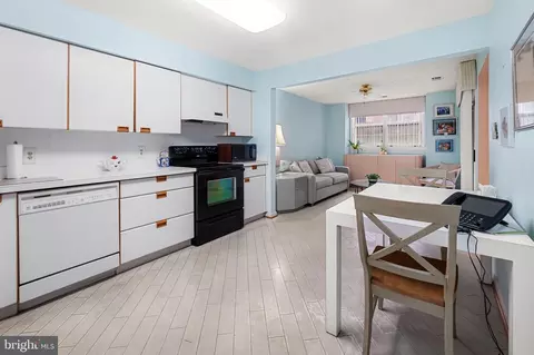 Kitchen - 9 A Pipe Hill Ct #9A, Baltimore, MD 21209 photo 1 of 2
