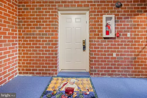 Entry Way - 9 A Pipe Hill Ct #9A, Baltimore, MD 21209 photo 1 of 3