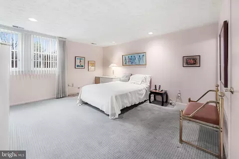 Bedroom - 9 A Pipe Hill Ct #9A, Baltimore, MD 21209 photo 1 of 3