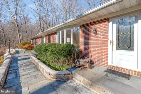 1100 Timber Trail Rd, Towson, MD 21286