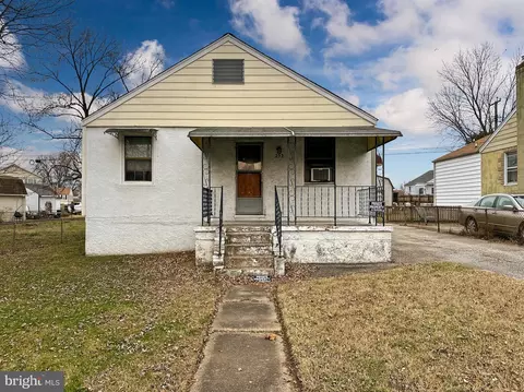 253 Trappe Rd, Dundalk, MD 21222