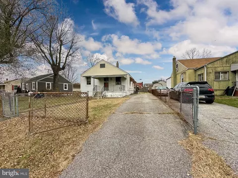 253 Trappe Rd, Dundalk, MD 21222 photo 4