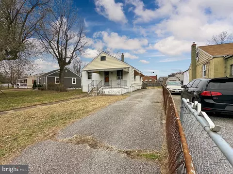 253 Trappe Rd, Dundalk, MD 21222 photo 5