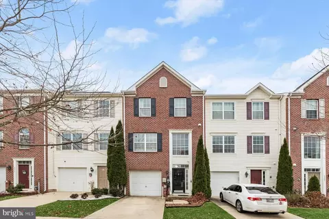 9419 Summer Squall Dr, Randallstown, MD 21133