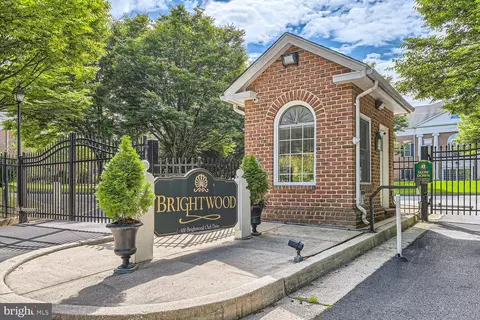 508 Brightwood Club Dr #508, Lutherville Timonium, MD 21093