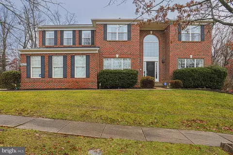 9422 Harcrest Way, Perry Hall, MD 21128
