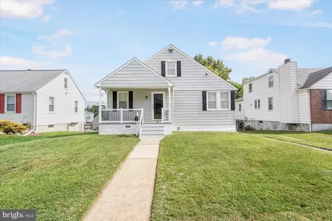 4220 Thorncliff Rd, Nottingham, MD 21236