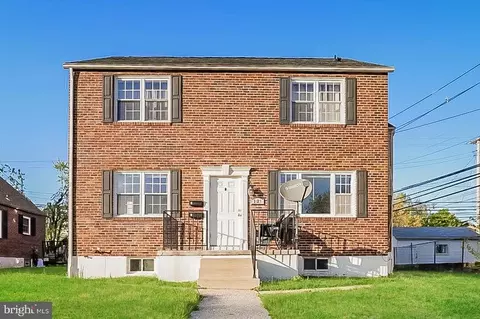 2528 Wendover Rd, Parkville, MD 21234
