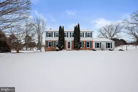 1301 Molesworth Rd, Parkton, MD 21120