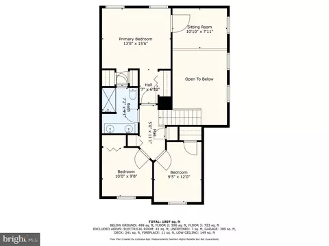 9109 Cove Point Rd, Sparrows Point, MD 21219 photo 36