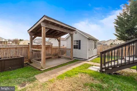 9109 Cove Point Rd, Sparrows Point, MD 21219 photo 31