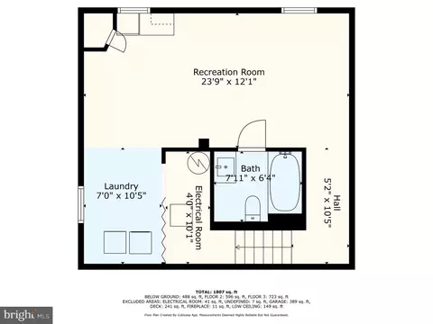9109 Cove Point Rd, Sparrows Point, MD 21219 photo 35