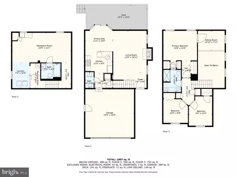 9109 Cove Point Rd, Sparrows Point, MD 21219 photo 34