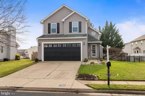 9109 Cove Point Rd, Sparrows Point, MD 21219