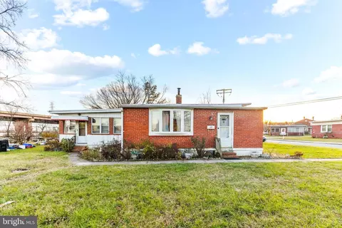 730 New Pittsburg Ave, Dundalk, MD 21222