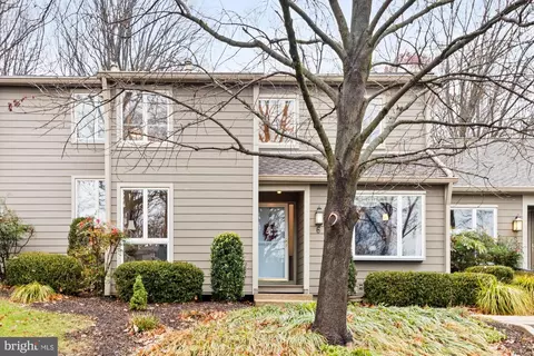 6 Beech Leaf Ct #21, Towson, MD 21286