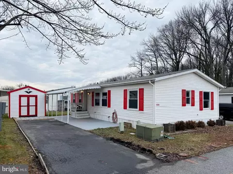 606 Tee Jay Ln, Dundalk, MD 21222 photo 29