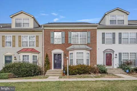9829 Bon Haven Ln, Owings Mills, MD 21117