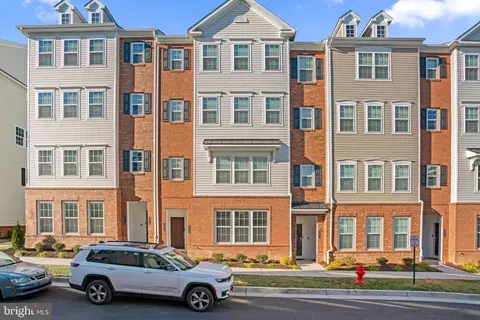 4527 Reaney Ln #501, Owings Mills, MD 21117