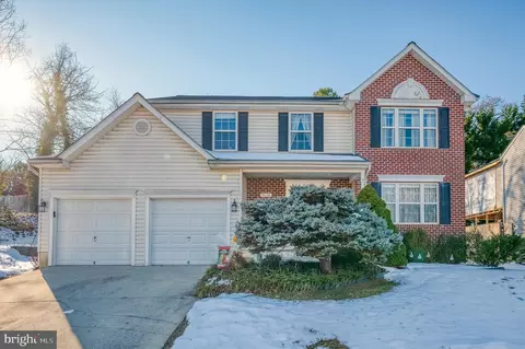 9628 Oakdale Ave, Parkville, MD 21234