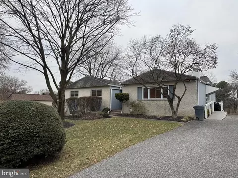2111 Burdock Rd, Baltimore, MD 21209