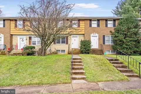 259 Cedarmere Cir, Owings Mills, MD 21117