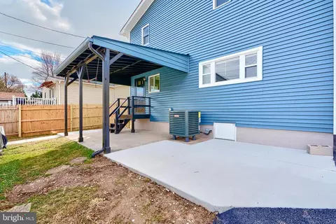 709 Fuselage Ave, Middle River, MD 21220 photo 6