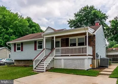 8305 Karl, Rosedale, MD 21237