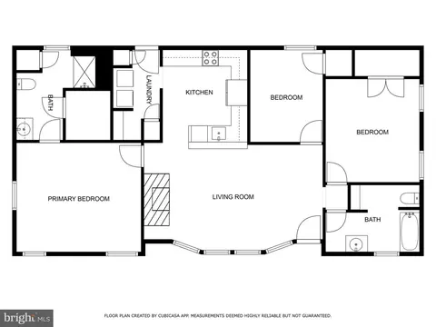 1 Cypress Ln, Middle River, MD 21220 photo 4