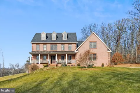 21101 W Liberty Rd, Parkton, MD 21120