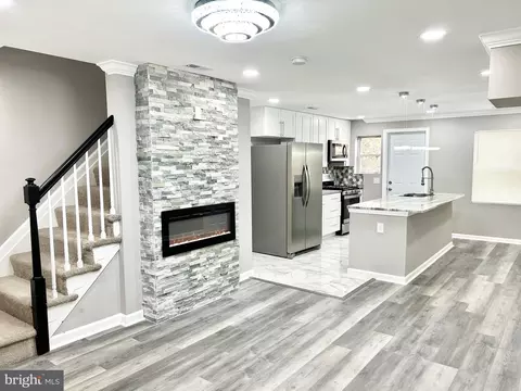 7105 Greenwood Ave, Baltimore, MD 21206