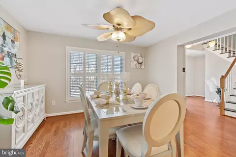 Dining - 7405 Plainview, Rosedale, MD 21237 photo 2 of 5