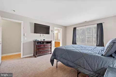 Bedroom - 7405 Plainview, Rosedale, MD 21237 photo 2 of 8