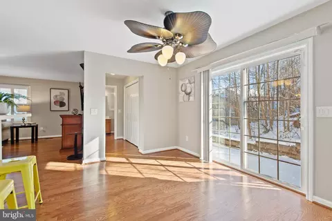 Entry Way - 7405 Plainview, Rosedale, MD 21237 photo 1 of 5